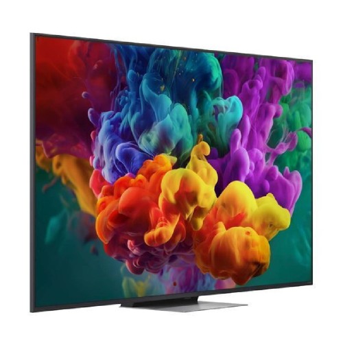 TV UHD  65QNED87B6A EVO SMART MINI LED AI 120Hz